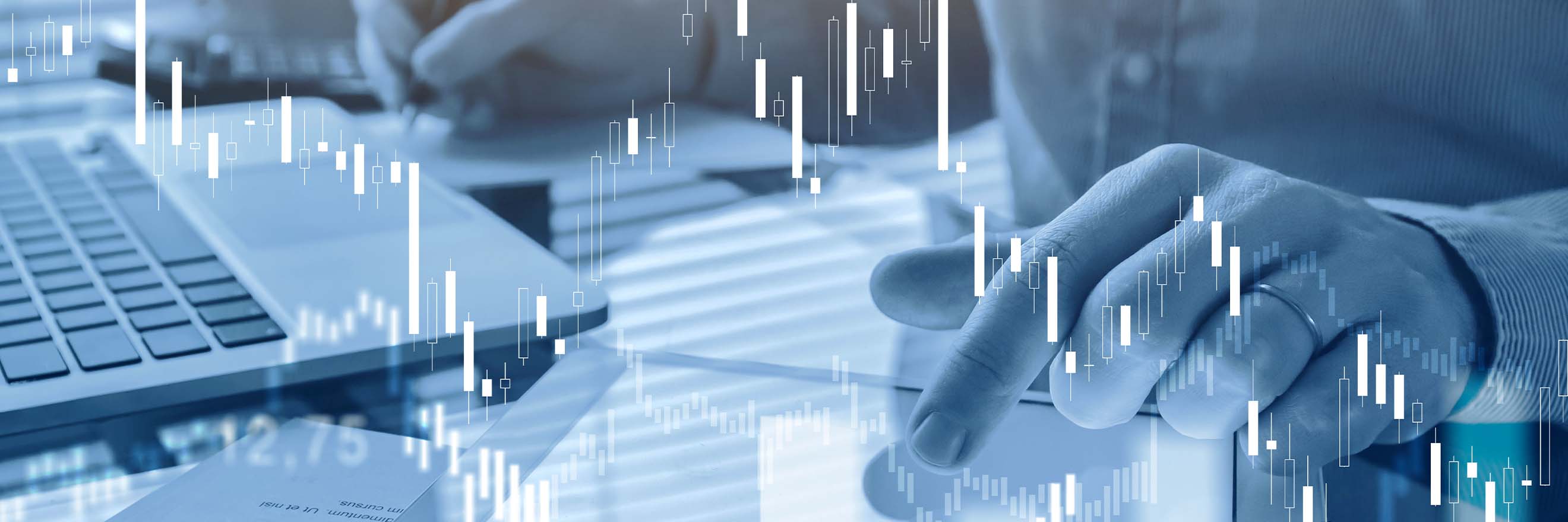 Primary financial market indices - April 2021