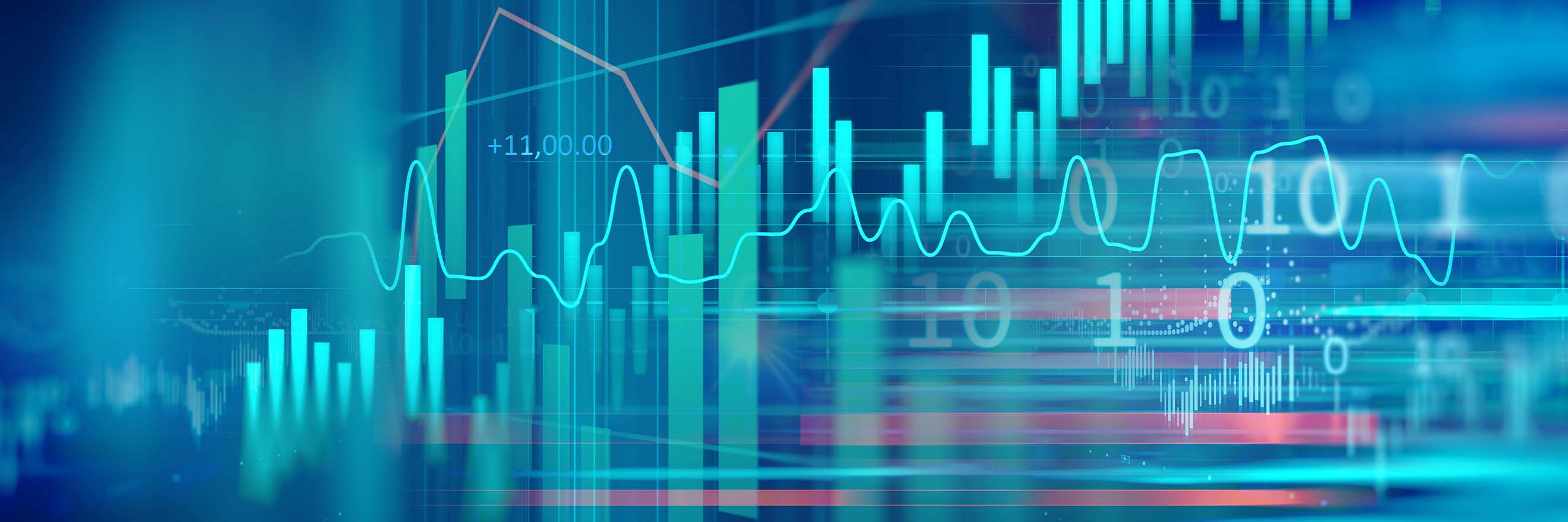 Primary Financial Market Indices - February 2020