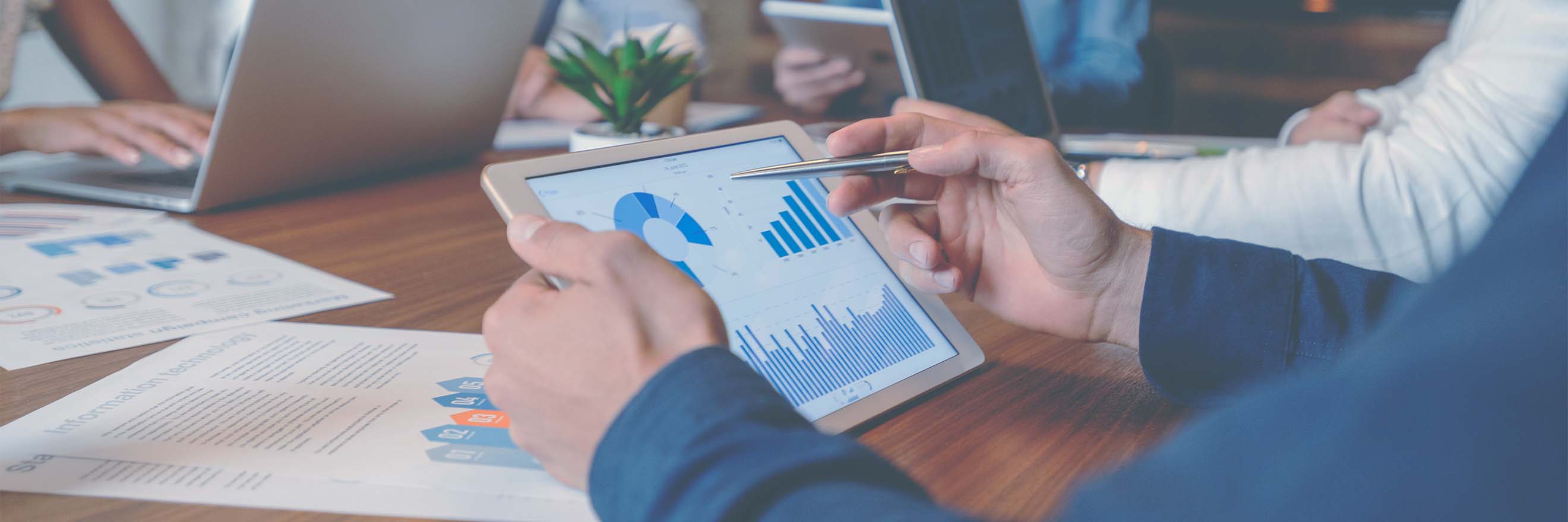 Primary Financial Market Indices - March 2023